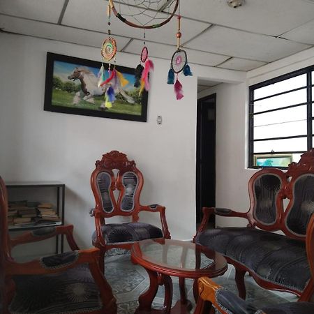 마니살레스 My Second House 아파트 외부 사진