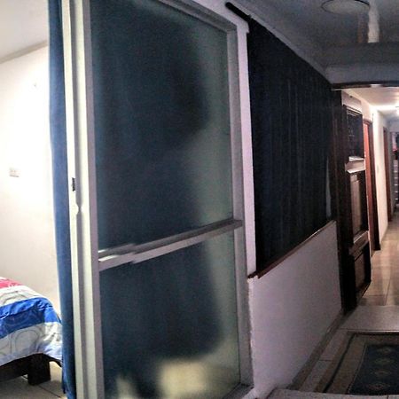 마니살레스 My Second House 아파트 외부 사진
