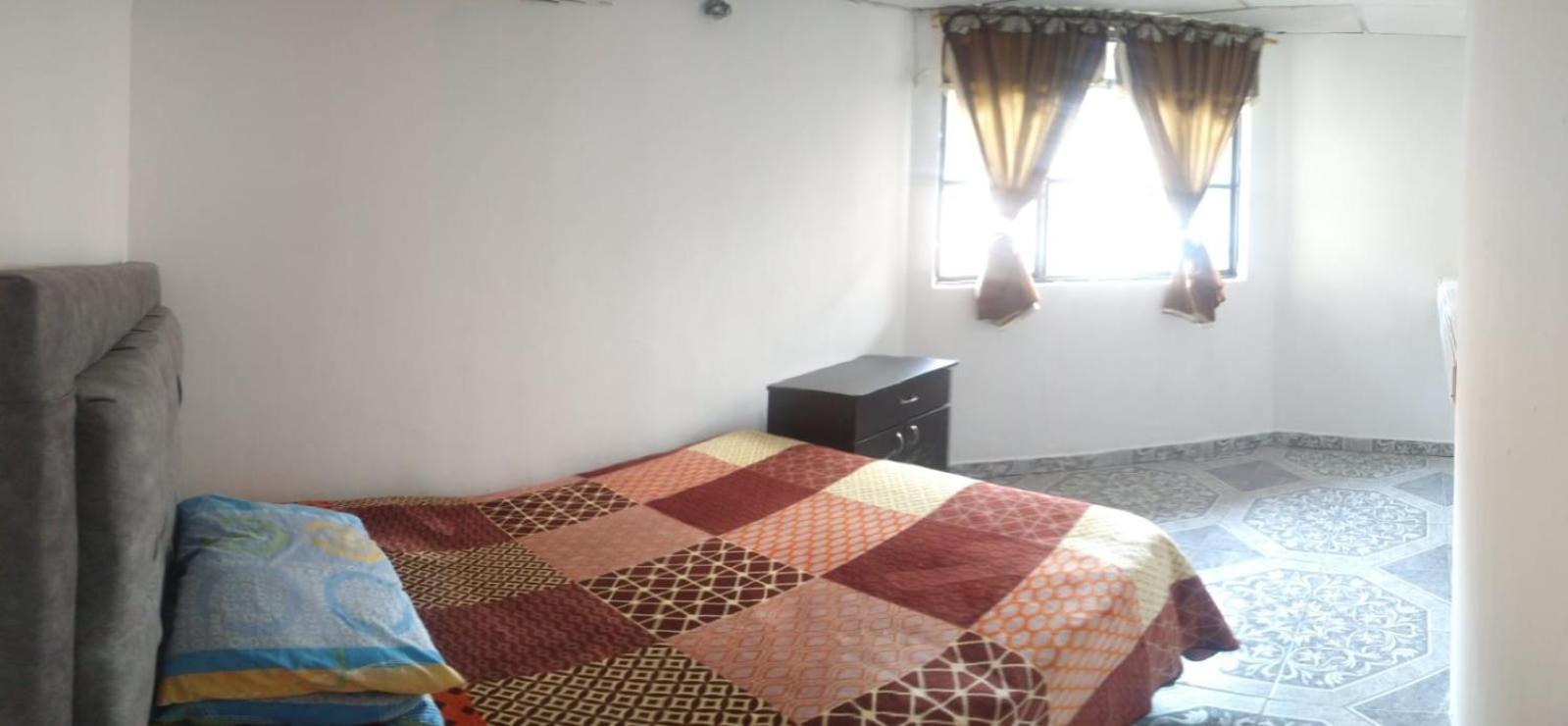마니살레스 My Second House 아파트 외부 사진