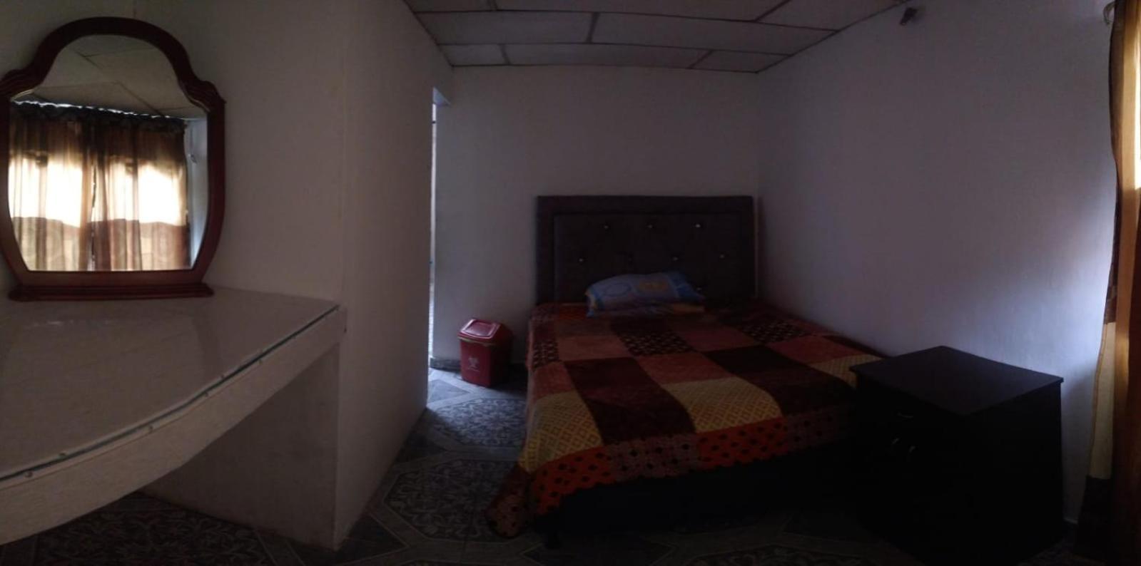 마니살레스 My Second House 아파트 외부 사진