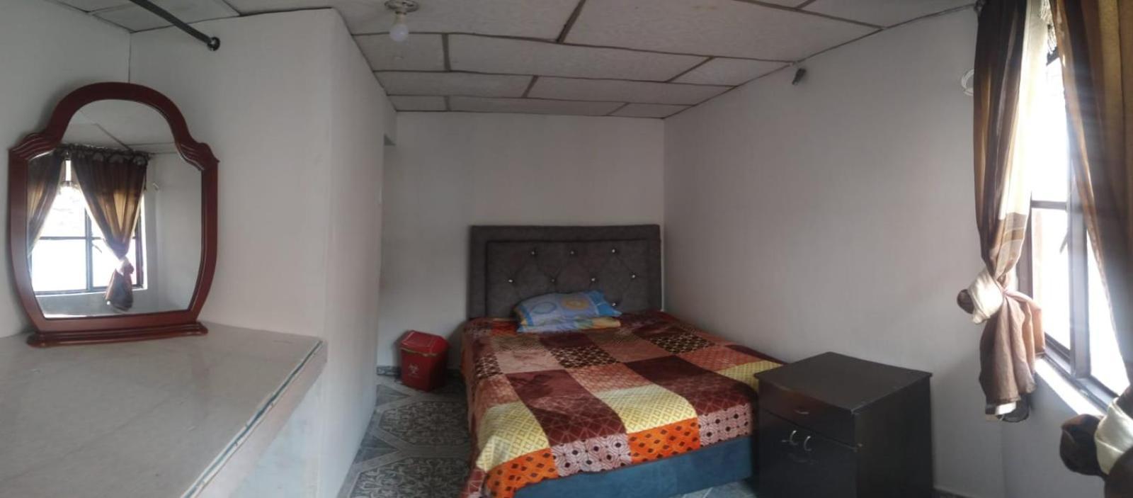 마니살레스 My Second House 아파트 외부 사진