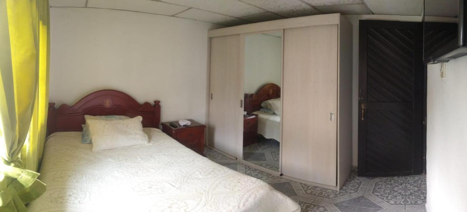 마니살레스 My Second House 아파트 외부 사진