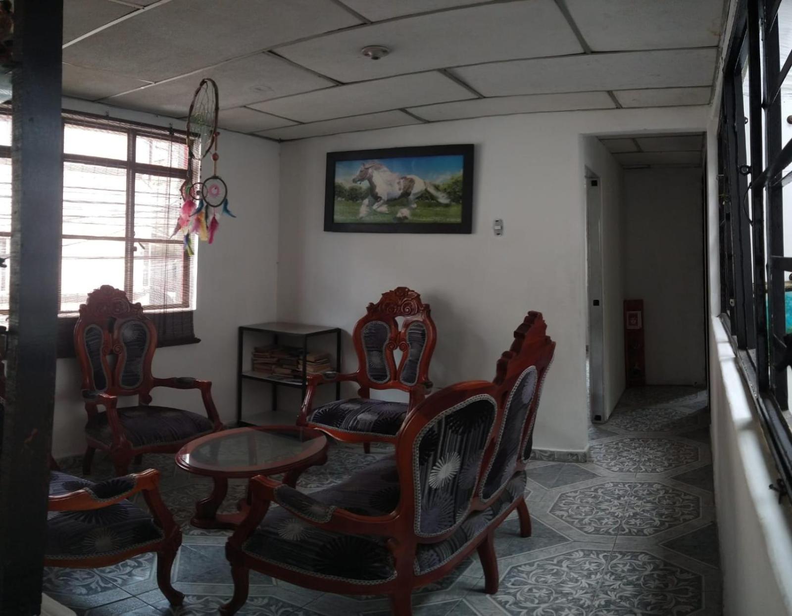 마니살레스 My Second House 아파트 외부 사진