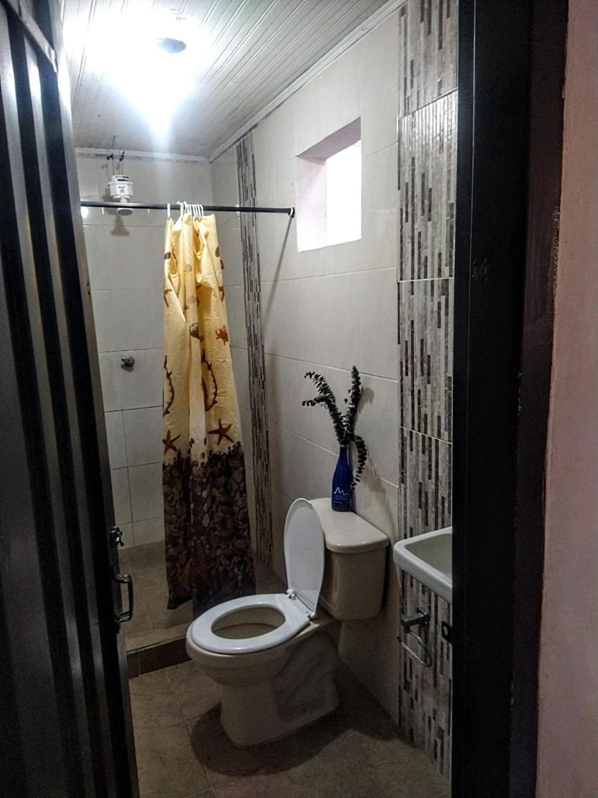 마니살레스 My Second House 아파트 외부 사진