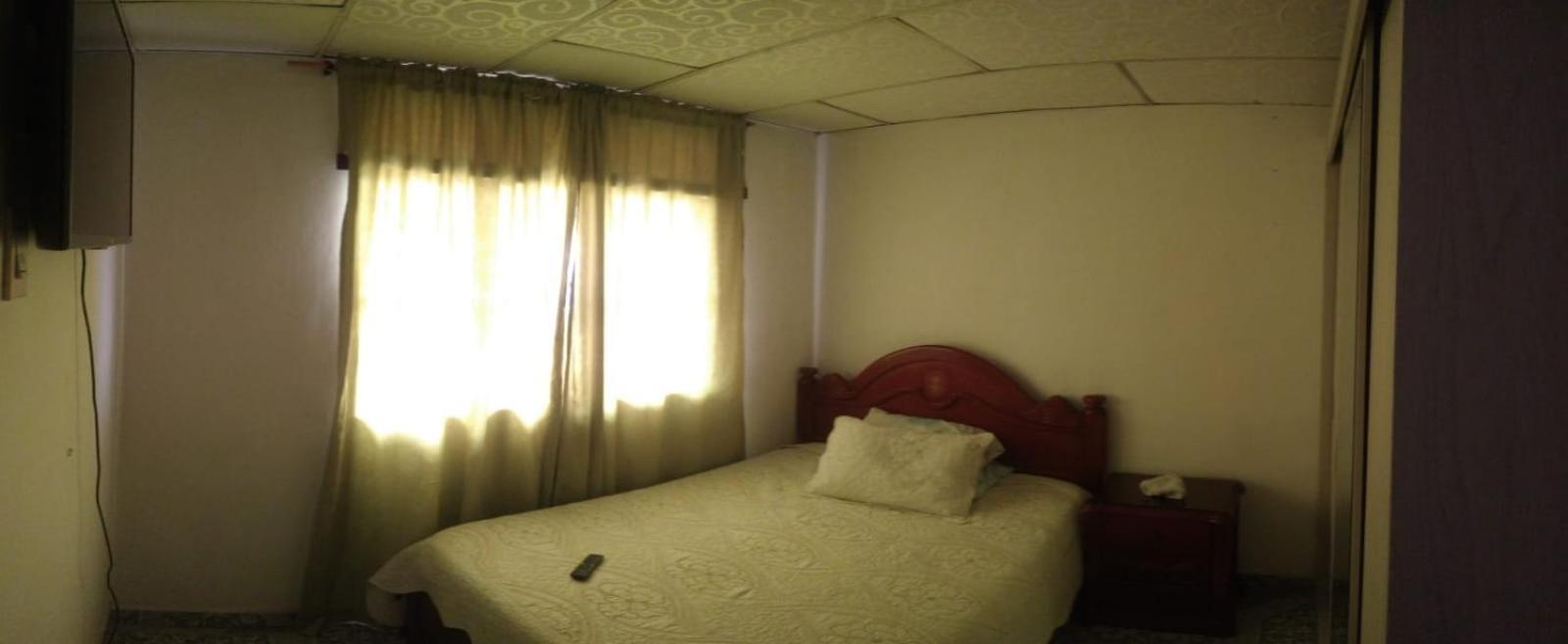 마니살레스 My Second House 아파트 외부 사진