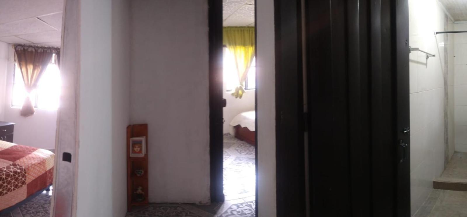 마니살레스 My Second House 아파트 외부 사진