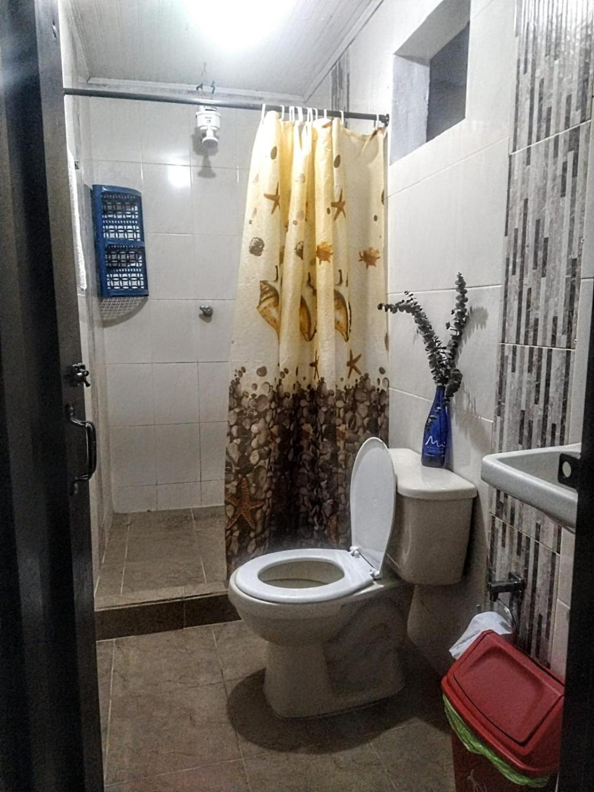 마니살레스 My Second House 아파트 외부 사진
