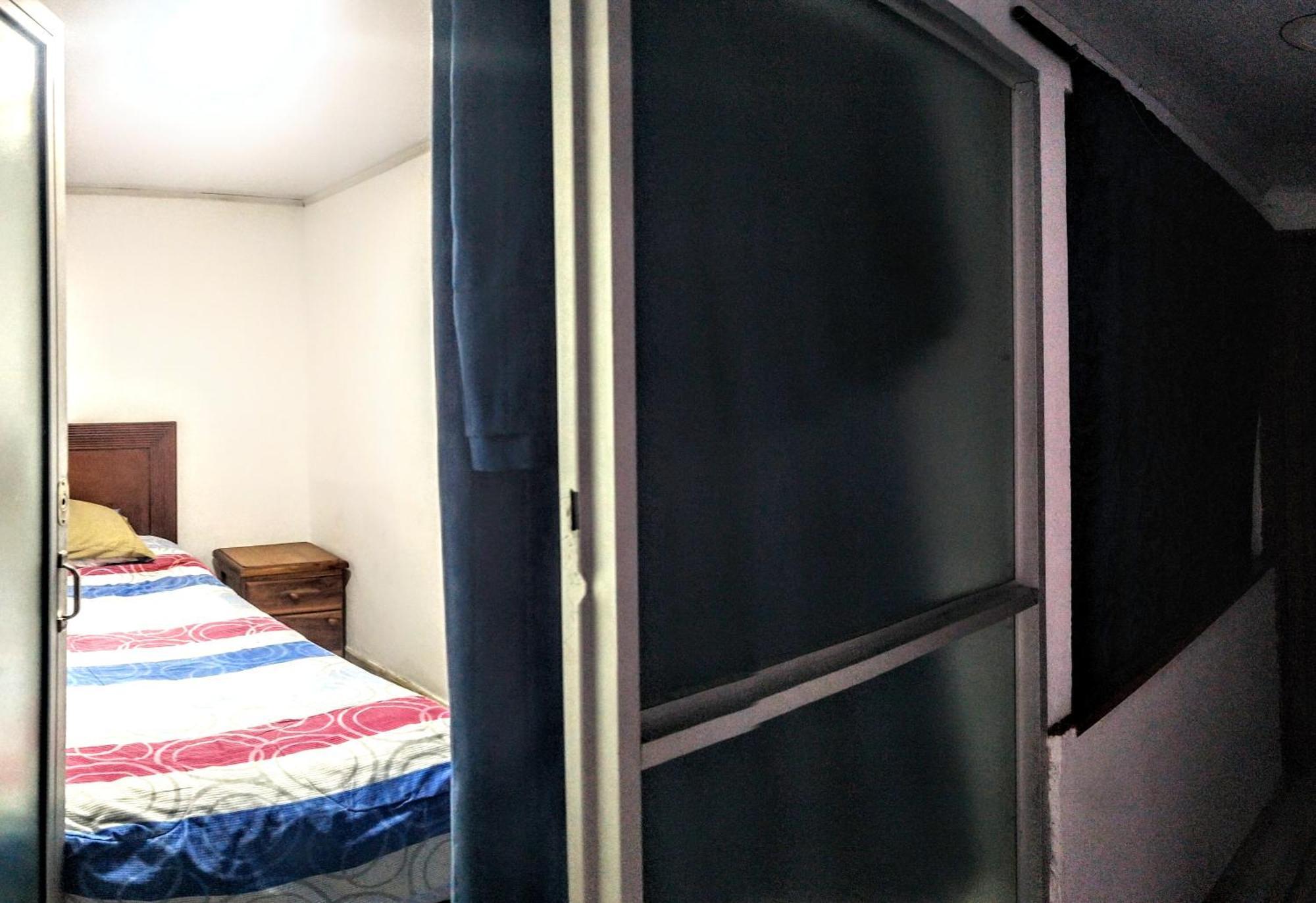 마니살레스 My Second House 아파트 외부 사진