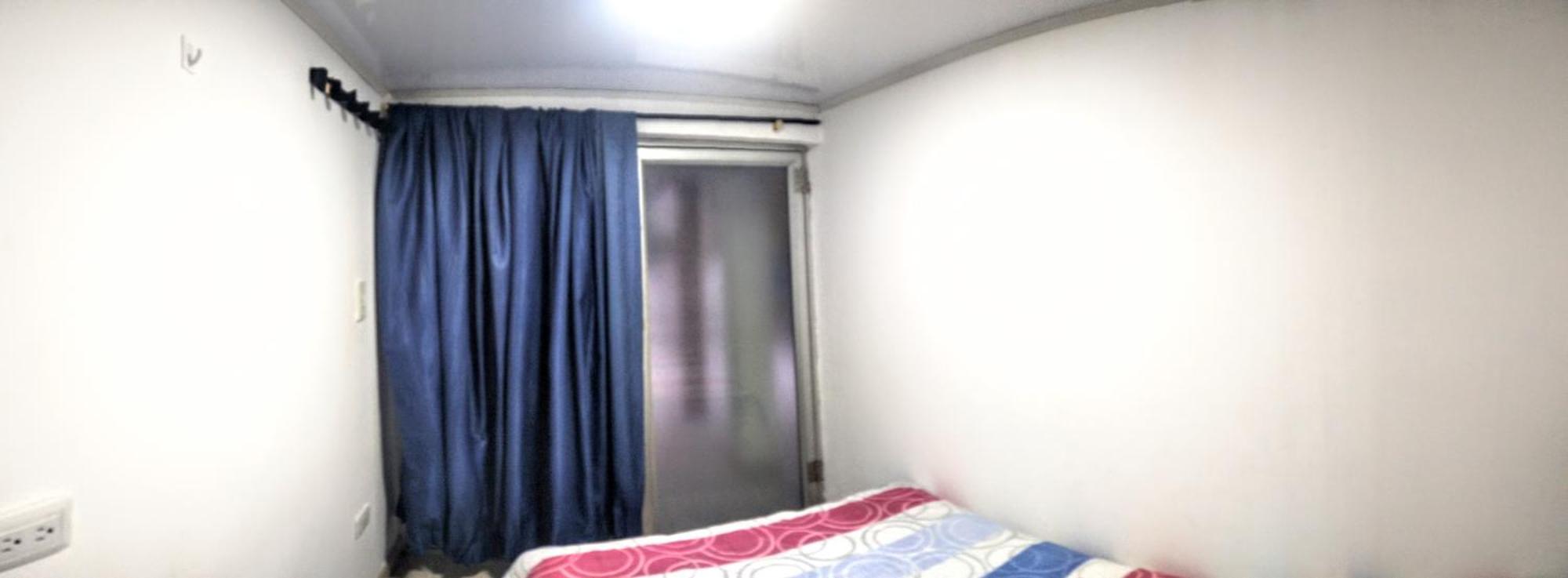 마니살레스 My Second House 아파트 외부 사진