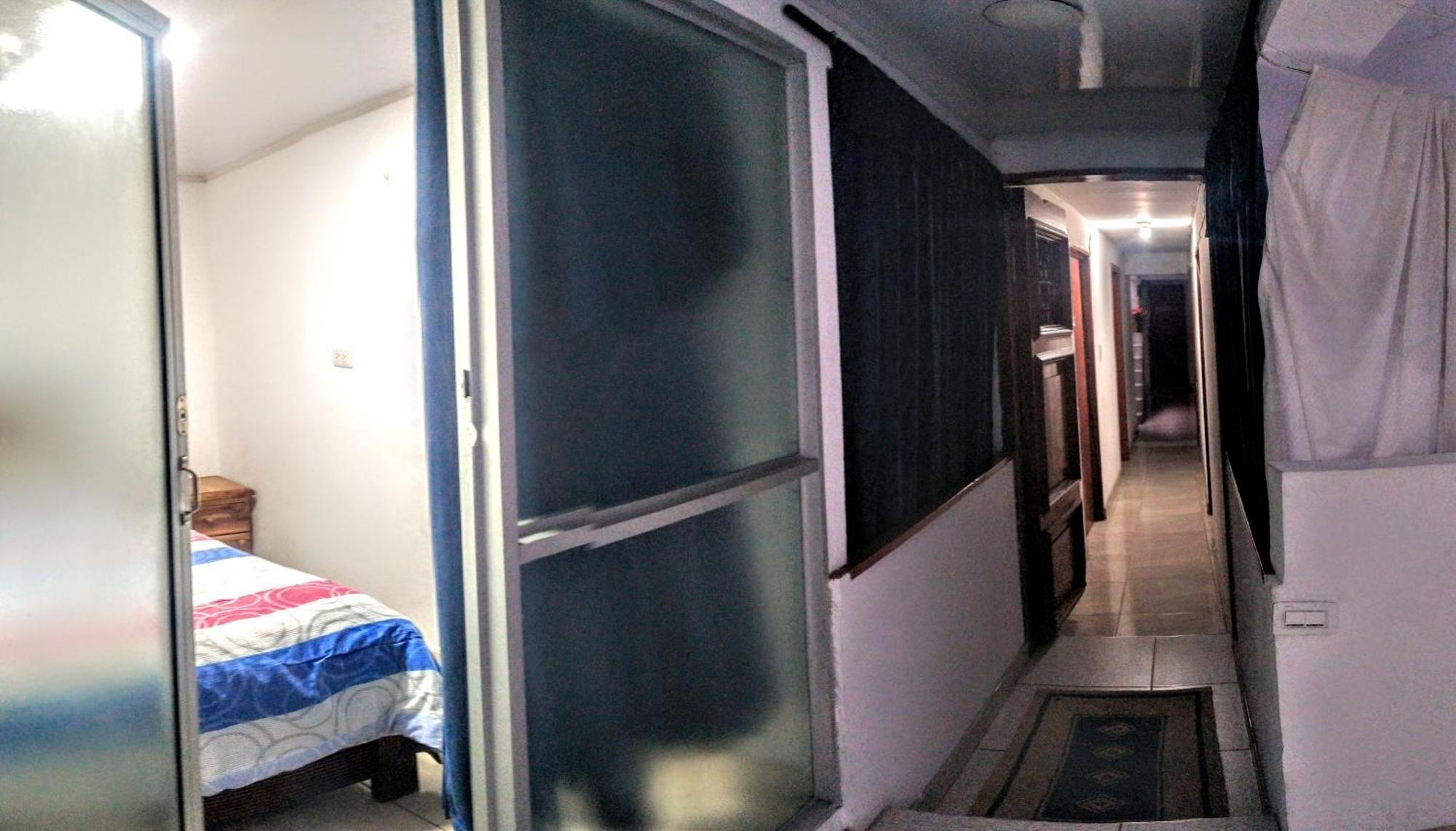 마니살레스 My Second House 아파트 외부 사진