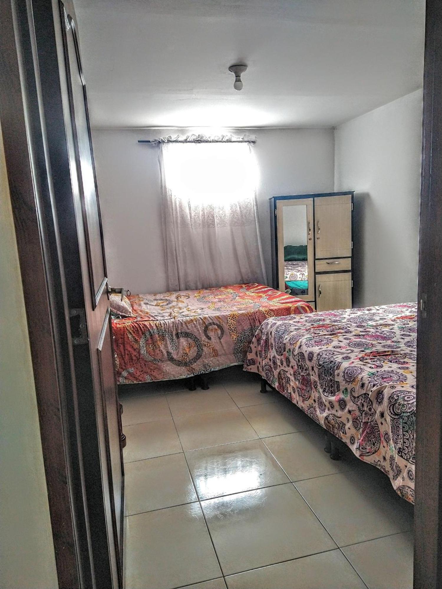 마니살레스 My Second House 아파트 외부 사진
