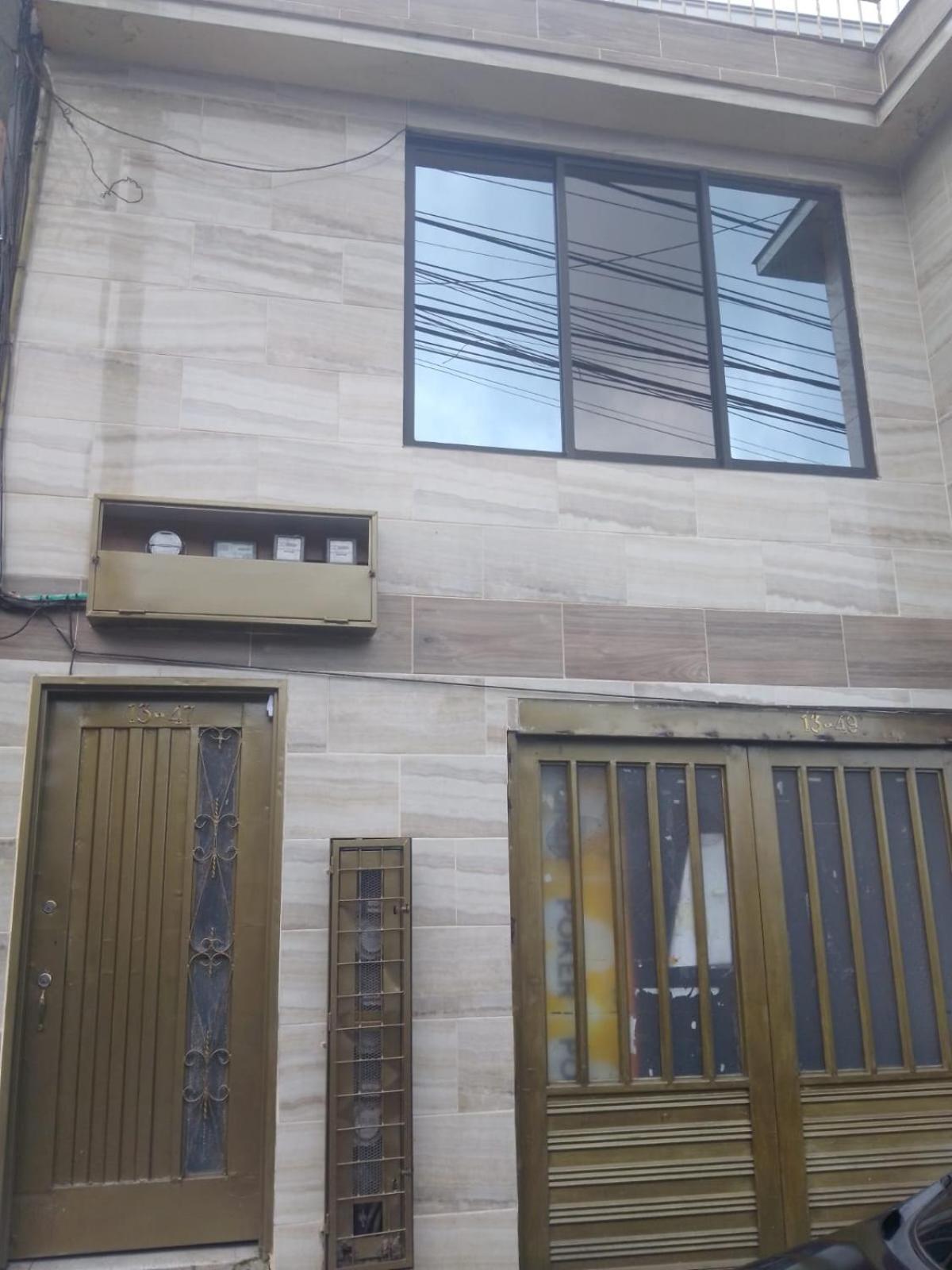 마니살레스 My Second House 아파트 외부 사진
